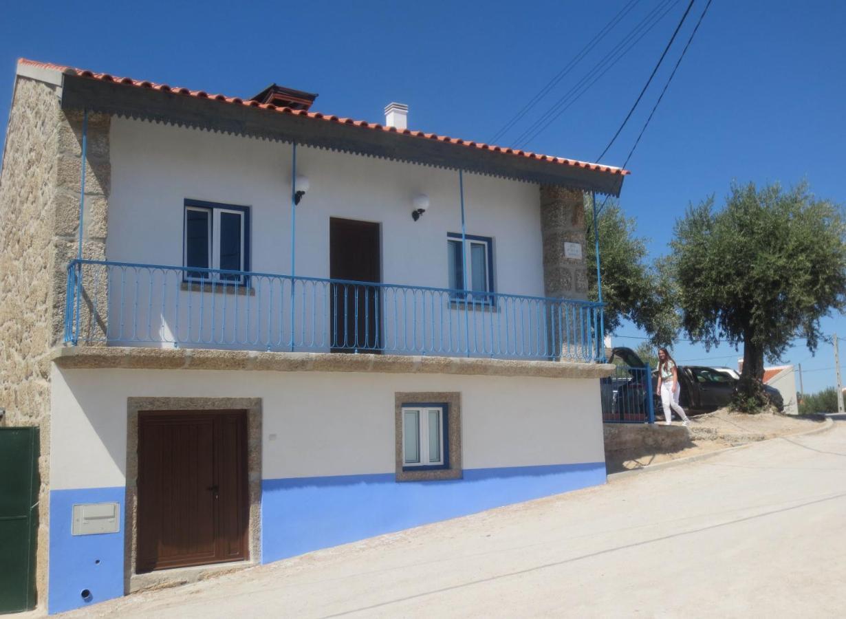 הוילה Orca Casa Da Rosa Linda מראה חיצוני תמונה